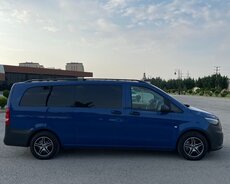 Mercedes Vito Extra Long, 2019 il