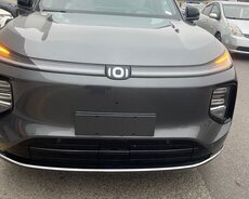 Changan Q07, 2025 il