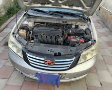 Geely Emgrand ec7, 2011 il