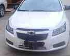 Chevrolet Cruze, 2014 il