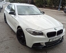 BMW F10 528, 2012 il