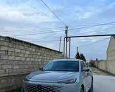 Changan Uni-K, 2023 il