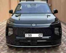 Changan Qiyuan Q07, 2025 il