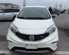 Nissan Note, 2016 il