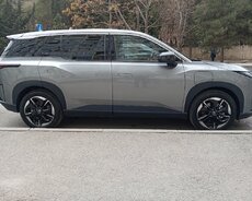 Toyota BZX3 520 pro, 2025 il