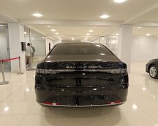 BYD Destroyer 05, 2025 il