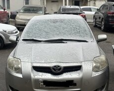 Toyota Auirs, 2007 il