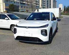 Changan Qiyuan Q07, 2025 il