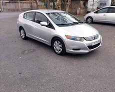 Honda İnsight, 2011 il