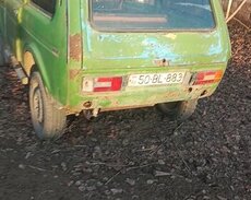 LADA (VAZ) Niva, 1985 il