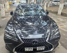 Lexus ES300H, 2022 il