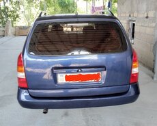 Opel Astra, 1998 il