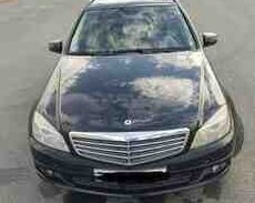 Mercedes C 220, 2010 il