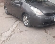 Toyota Prius, 2007 il