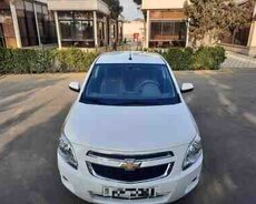 Chevrolet Cobalt, 2024 il