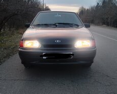 LADA (VAZ) 2115, 2009 il