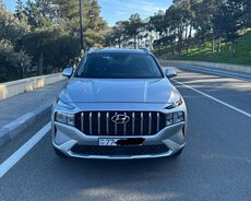 Hyundai Santa FE, 2023 il