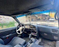 Toyota Hilux surf, 1993 il
