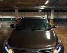 KIA Sportage, 2012 il