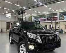 Toyota Prado, 2014 il