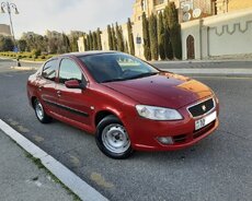 Iran Khodro Runna, 2013 il