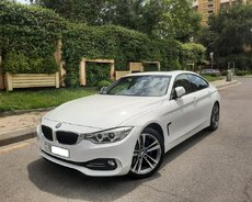 BMW Bmw428 f36, 2014 il