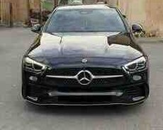 Mercedes C 300, 2023 il