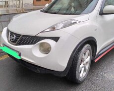 Nissan Juke, 2012 il