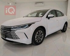 BYD Destroyer 05, 2025 il