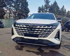 Changan Uni-Z, 2025 il