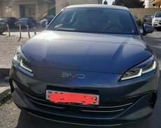 BYD SEAL 06, 2025 il