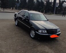 Mercedes C230, 1999 il