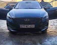 Hyundai Sonata, 2015 il