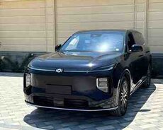 Changan Qiyuan Q07, 2025 il