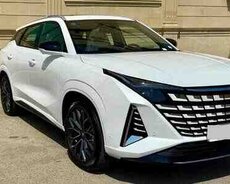 Changan Uni-Z, 2025 il