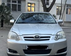 Toyota Carolla, 2005 il