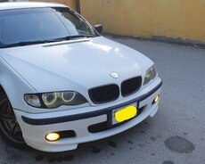 BMW 320, 2003 il