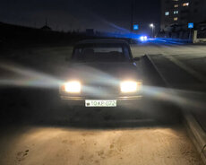 LADA (VAZ) 2107, 2002 il