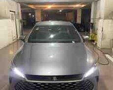 BYD Qin Plus, 2025 il