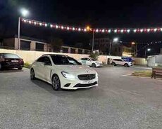 Mercedes CLA 250, 2014 il