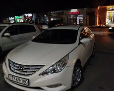 Hyundai Sonata, 2010 il