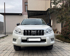 Toyota Prado, 2013 il