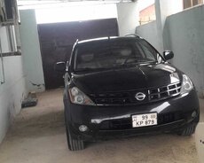 Nissan Murano, 2003 il