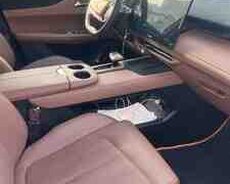 Changan Uni-Z, 2025 il