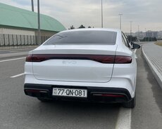BYD Qin L, 2025 il
