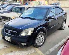 KIA Rio, 2010 il