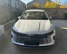 BYD Destroyer 05, 2025 il