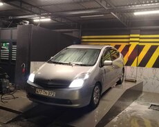 Toyota Pirus 20, 2007 il