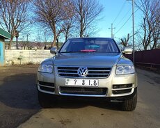 Volkswagen Tuareq, 2004 il