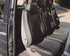 Mercedes Vito, 1999 il